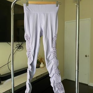 CARBON38 Tanjung Leggings